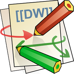 Лого Dokuwiki