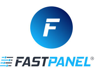 Лого Fastpanel