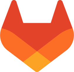 Лого GitLab