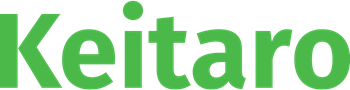 Лого Keitaro