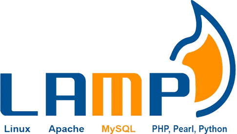 Лого LAMP