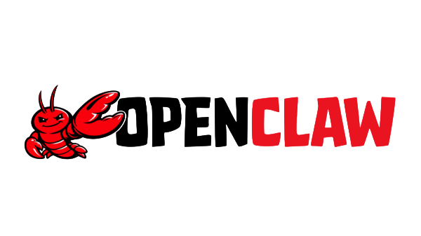 Лого OpenClaw