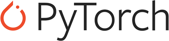 Лого Pytorch