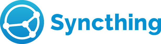 Лого Syncthing