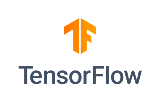 Лого TensorFlow
