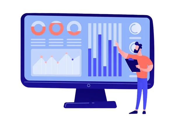 мониторинг