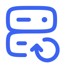 Резервное копирование