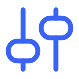 Гибкие настройки и администрирование